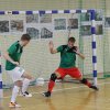 Futsal » BTS Rekord - Ocel Trinec (sparing)
