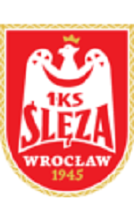 1. KS Ślęza Wrocław 
